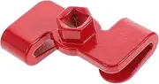 1/2 Inch Wrench Extension Adapter Versatile Mechanics Tool for Drive Breaker Bars