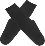 1 Pair Diving Socks Flexible Surfing Booties Neoprene Socks Dive Boots Wetsuit Boots Cold Water Socks