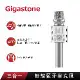 【GIGASTONE 立達】KM-8500 無線麥克風-銀