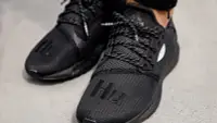 在飛比找Yahoo!奇摩拍賣優惠-Adidas Solar HU Pharrell Willi