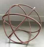 Copper Tensor Tools - Double Twist Field Generator