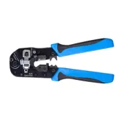 Sanwa Supply Caulking Tool (RJ-45, Penetration Type) LAN-TL22