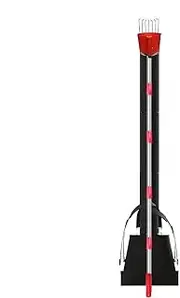 Fruit Picker Pole - Fruit Catcher Equipment 13Ft Tree Adjustable Length Picker,Telescopic Fruit Tree Picker with Collection Funnel and Bag Tool, for Home Gardeners