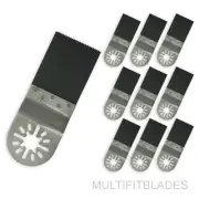 10 x 1-3/8" Bi-Metal Oscillating Saw Blade - fits older Fein Multimaster models