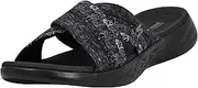 [Skechers] womens - On-the-go 600 - Monarch