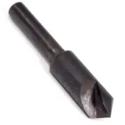 MORSE Countersink 3/8" 100° 1FL HSS 25578