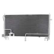 Sterling A/C Condenser to suit Mazda 323 07/1994 to 10/1996 - MZ32-COD-015