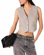 Maje Diamante Tailored Jacket