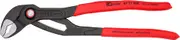 KNIPEX Cobra QuickSet Water Pump Pliers