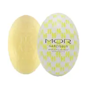 MOR Narcissus Triple Milled Soap 150gm