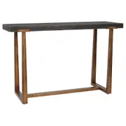 Lustre Emporium Console Table 120x76cm