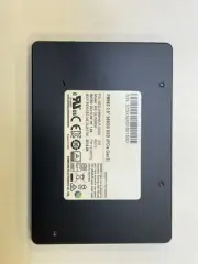 MZQLW960HMJP-00003 960GB PM963 PCIe Gen3 x4 NVMe U.2 SSD 2.5in V-NAND TLC