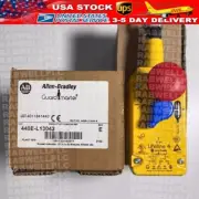 Allen-Bradley 440E-L13043 Guardmaster Lifeline Pull Switch NEW Free Shipping