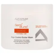 Mask Alfaparf Frizz Control 500 ml