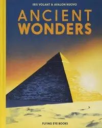在飛比找誠品線上優惠-Ancient Wonders