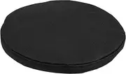 UPKOCH Outdoor Portable Telescoping Stool Cushion Oxford Comfortable Folding Seat for Camping Fishing Travel Space Saving Design Easy to Clean