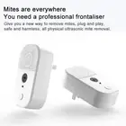 Dust Mite Bed Bug Killer Flea and Ant Repeller Ultrasonic Technology Wav… I3D9