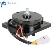 Fit For Go Kart Sprocket+Hub+Brake Assembly+Pair of pillow blocks Rear Live Axle