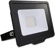 Philips Essential SmartBright G3 LED Floodlight Flood Light 10W 4000K BVP150