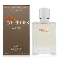 在飛比找Yahoo奇摩購物中心優惠-Hermes 愛馬仕 Terre d Hermes Eau 