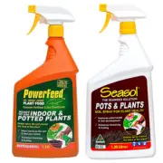 Seasol and Powerfeed Combo Pack