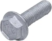 GM Genuine Parts 08680874 M10x1.5x33.4 Multi-Purpose Bolt