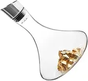 Alipis Handheld Red Wine Decanter Simple Design for Entertaining Enhance Your