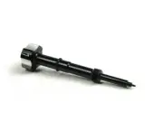 RHK Fuel Mixture SCrew Yamaha Honda For Suzuki KTM Kawasaki Black