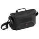 ◎相機專家◎ Manfrotto PIXI Messenger 腳架郵差包 黑色 相機包 攝影包 側背包 MB MA-M-AS 正成公司貨