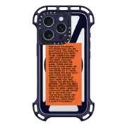 iPhone 16 Pro Ultra Bounce Case MagSafe Compatible For What It's Worth Phone Case by Quotes by Christie