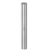 Go No-Go Plug Gage 6.3mm Gauge Dia Gcr15 Bearing Steel 0.001mm Precision