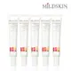 MILDSKIN SPF50潤色無感防曬粉底5件組(網)