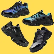 Women's Lightweight Steel Toe Safety Work Shoes, Non-Slip Composite Toe Sneakers