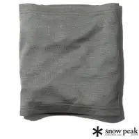 在飛比找PChome24h購物優惠-【日本 Snow Peak】Recycled Pe/Wo N