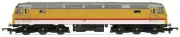Hornby R30186 BR Infrastructure Class 47 47803 DCC Ready OO gauge