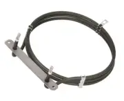 Replacement Fan Oven Element for Tricity Bendix CSIE452B (STRATA)