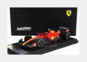 1:43 LOOKSMART Ferrari F1 Sf-23 #55 Monza Gp 2023 Carlos Sainz LSF1048 Model