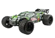 Cobra EBD brushless RTR