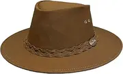 [Aussie Chiller] Explorer SOAK ME! Hat (as1, Alpha, m, Camel)