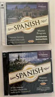 Learn Spanish Now