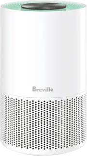 Breville Smart Air Viral Protect Night Glow