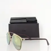 Brand New Authentic Christian Dior Sunglasses Dior Reflected 40G Frame 52mm