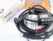 New In Box KEYENCE SR-600HA Barcode Reader Scanner Free fast shipping