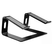 Aluminum Laptop Stand Portable Non-Slip Heat Dissipation Notebook Holder