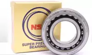 NEW NSK 7206CTYNSULP4 Super Precision Contact Spindle Bearings