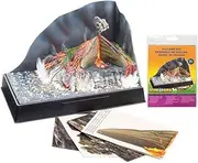Woodland Scenics Volcano Kit-SP4135