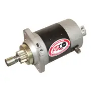 NIB Suzuki 115-140 HP 2 Stroke Starter 9 Tooth 31100-94601 Arco 3444