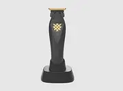 Hepike Powered Trimmer - Professional Cordless Hair & Beard Trimmer with Precision Blades, Long Battery Life & Ergonomic Design