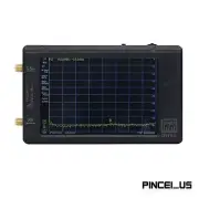 for tinySA ULTRA 100k-5.3GHz RF Signal Generator Tiny Spectrum Analyzer pe66
