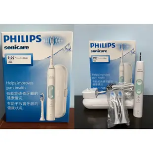 Philips 飛利浦 電動牙刷